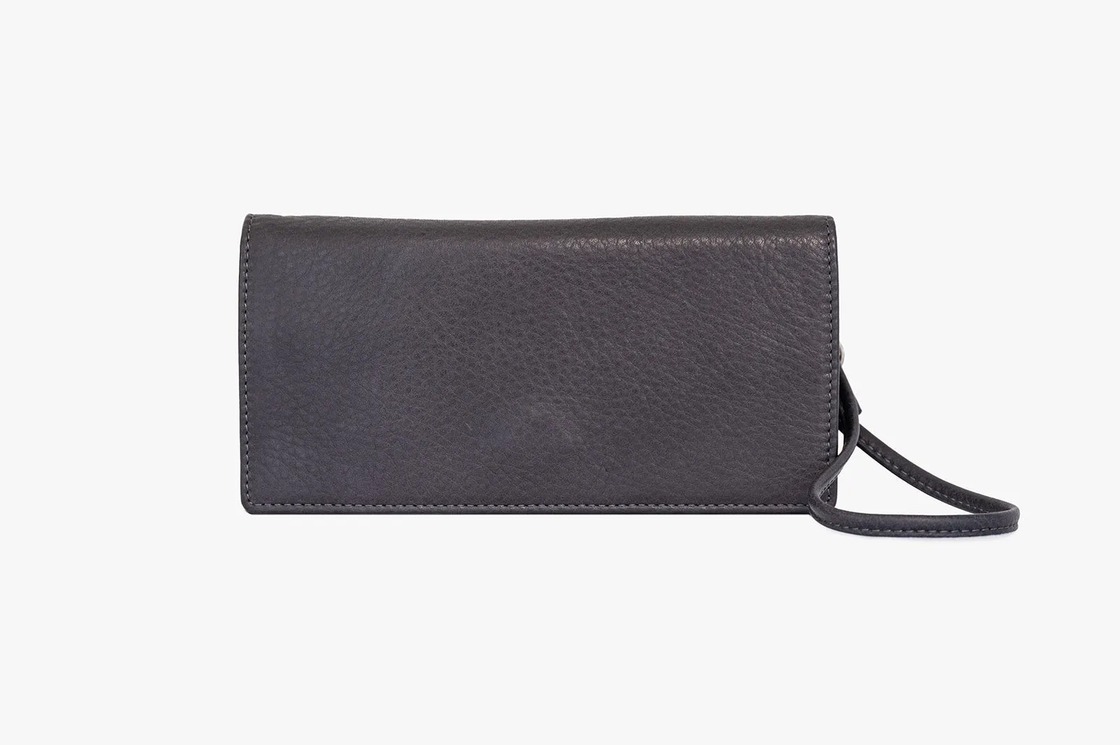 RFID Deluxe Clutch w/ Strap