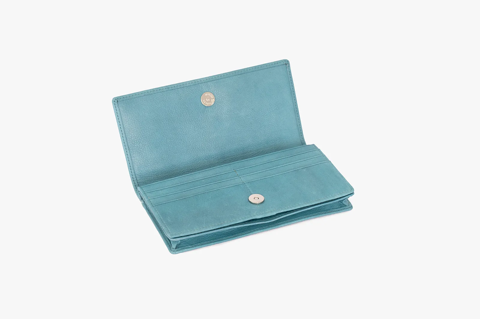 RFID Deluxe Clutch w/ Strap