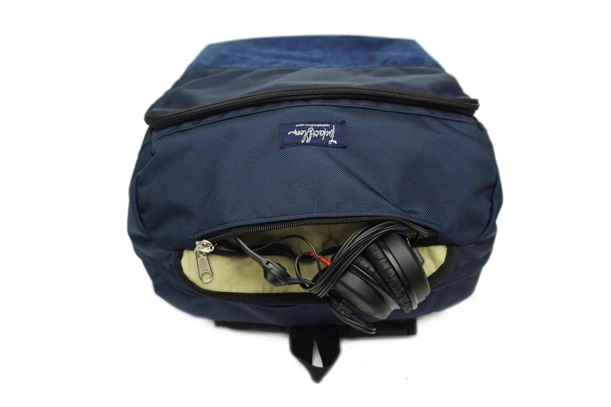 RHODES 93 BACKPACK