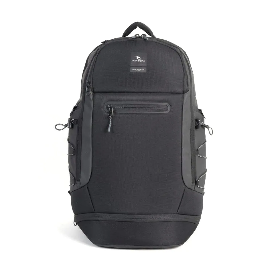 Rip Curl 35L F-Light Searcher Midnight Pack Backpack