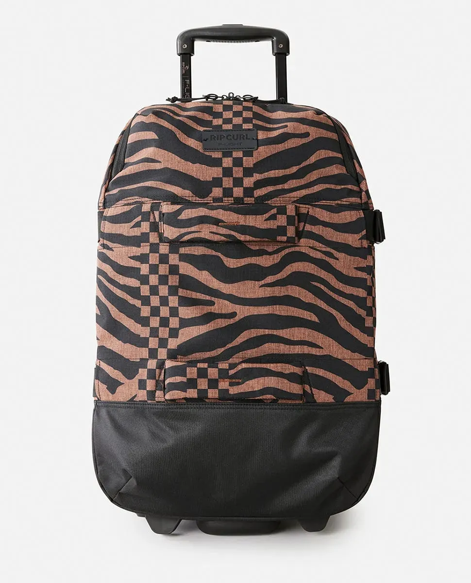 Rip Curl F-Light Transit 50L Sun Tribe Travel Bag