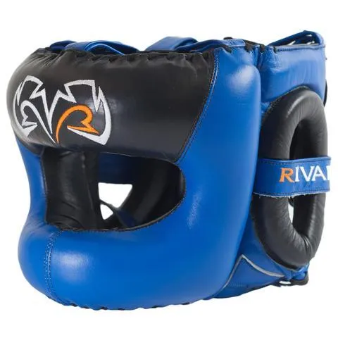 Rival RHGFS3 Face-Saver Headgear