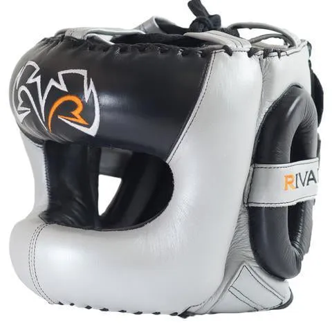 Rival RHGFS3 Face-Saver Headgear