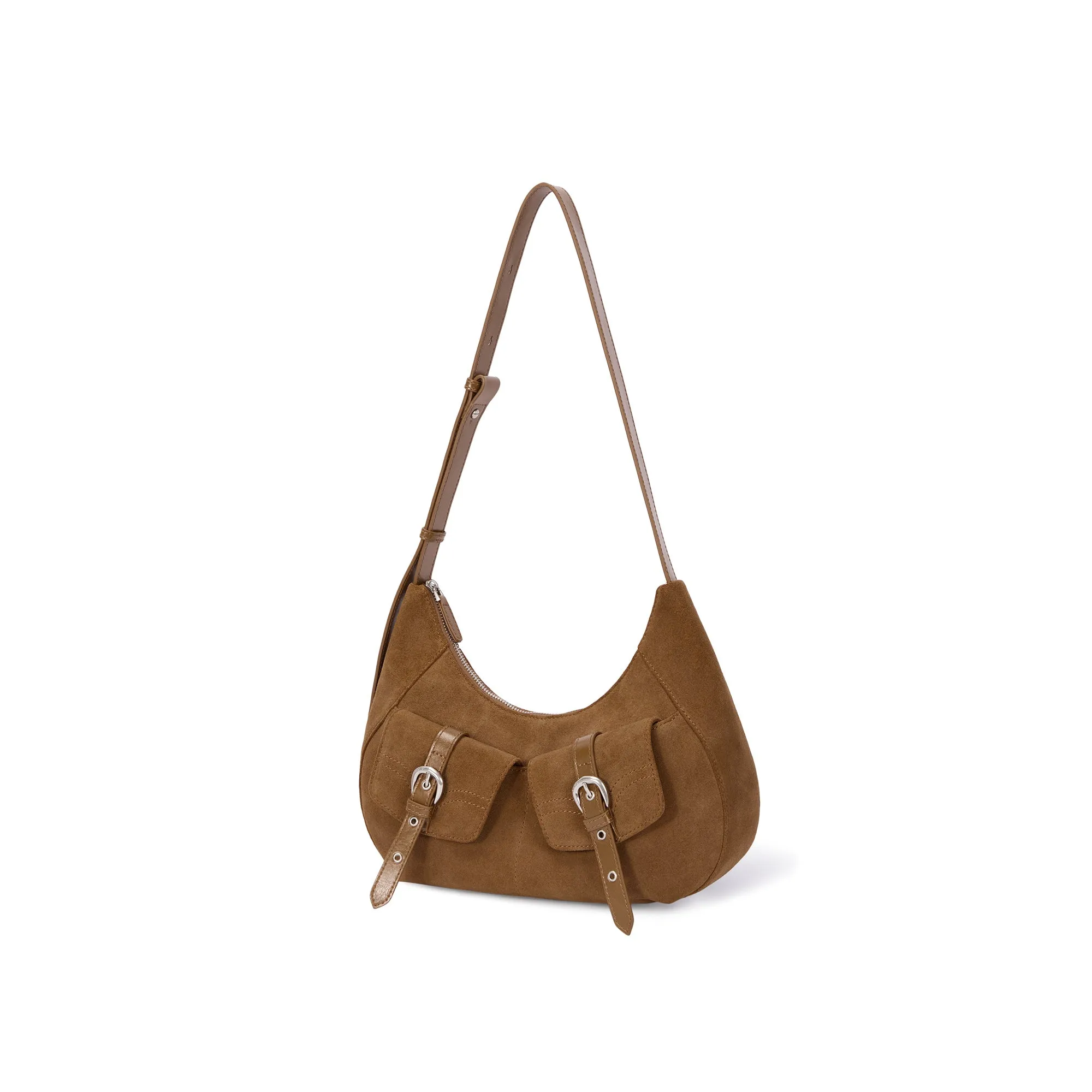 Rodeo Shoulder - Medium Shoulder Bag