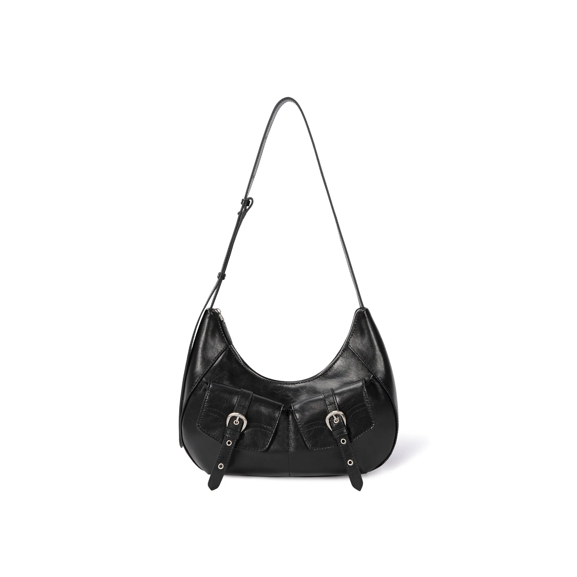 Rodeo Shoulder - Medium Shoulder Bag