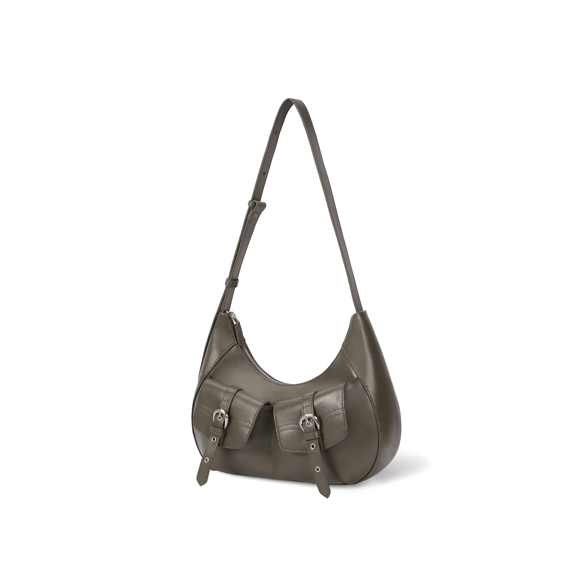 Rodeo Shoulder - Medium Shoulder Bag