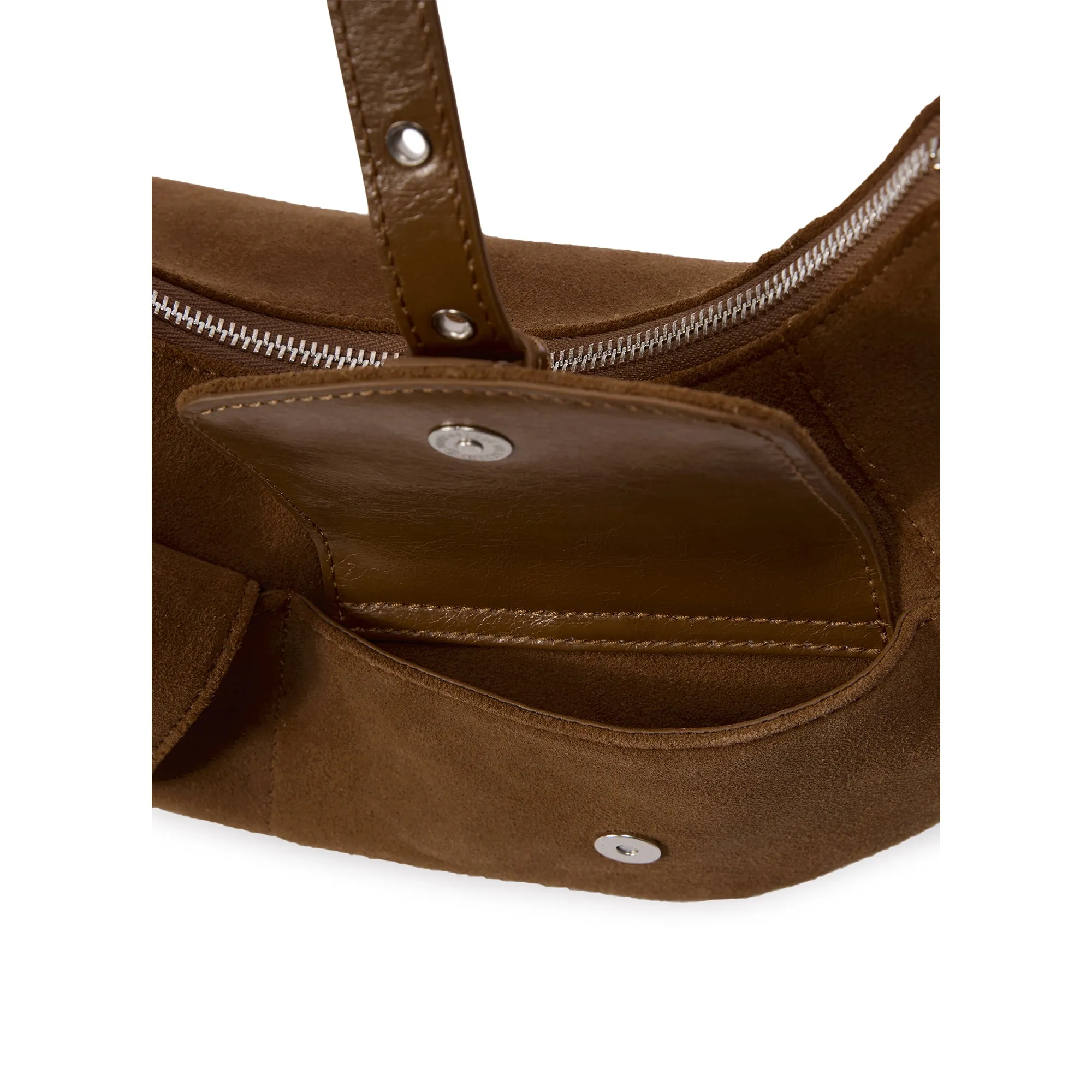 Rodeo Shoulder - Medium Shoulder Bag