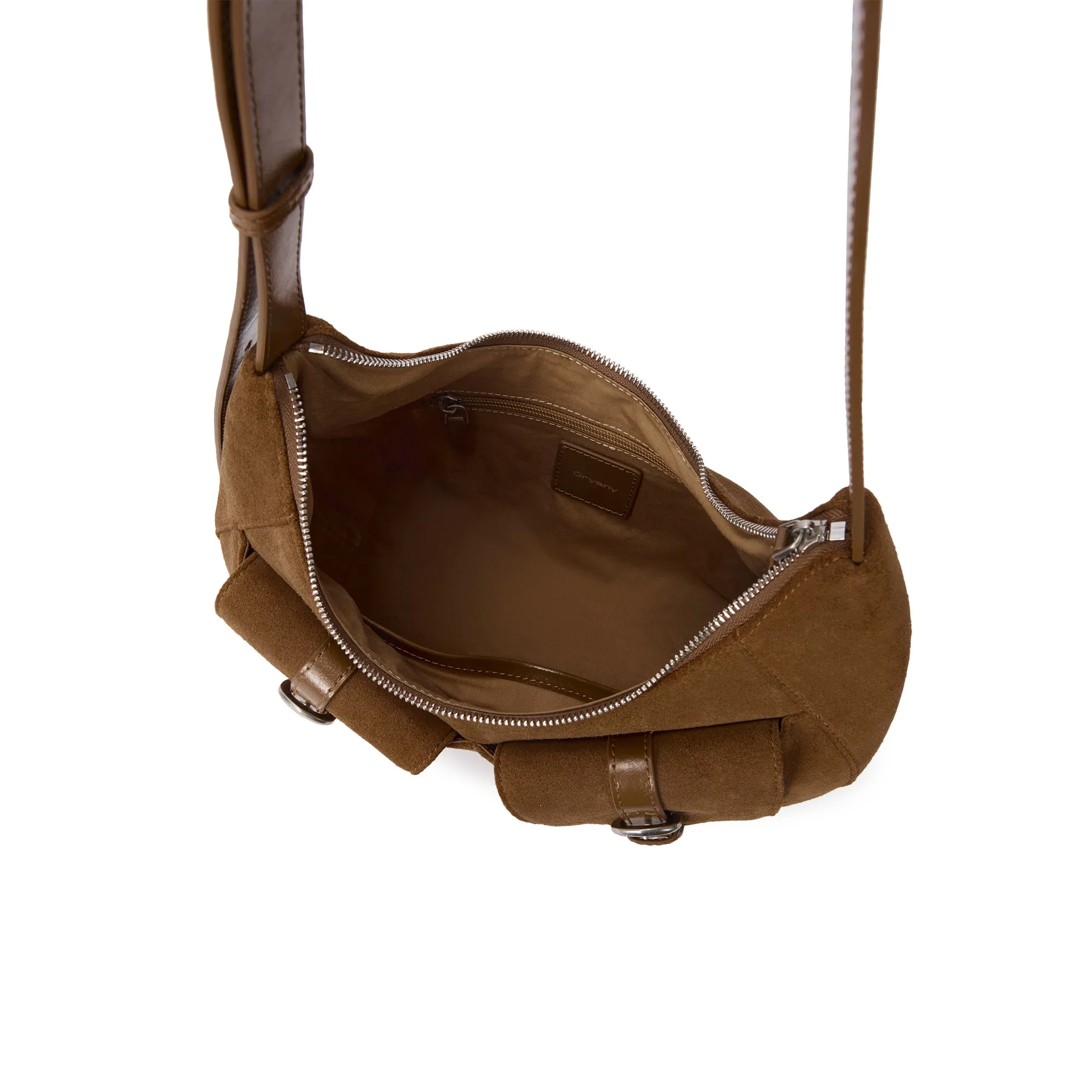 Rodeo Shoulder - Medium Shoulder Bag