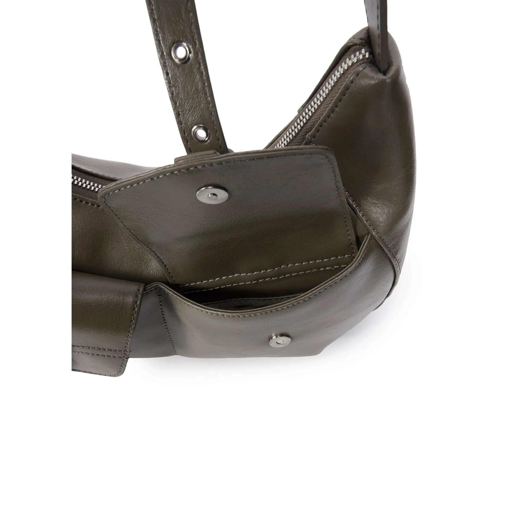 Rodeo Shoulder - Medium Shoulder Bag