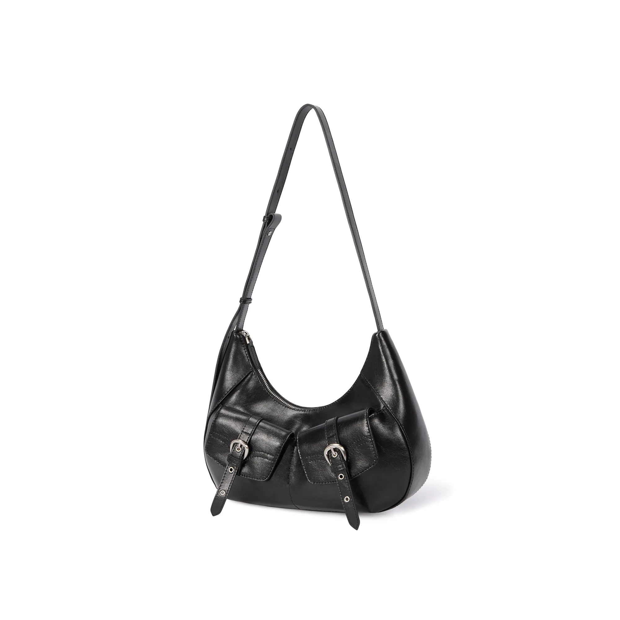 Rodeo Shoulder - Medium Shoulder Bag