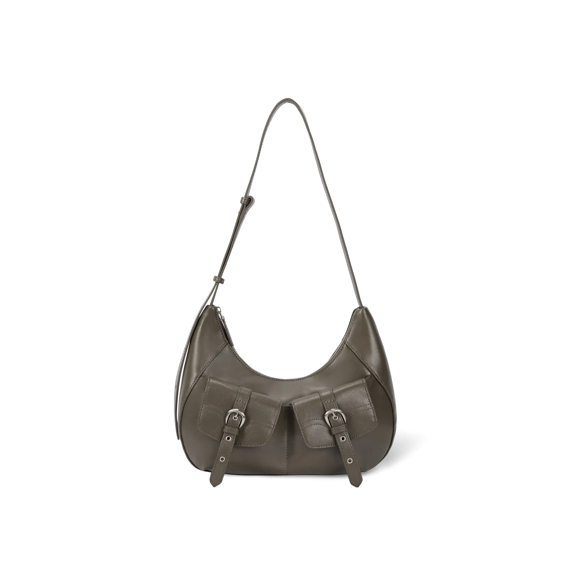 Rodeo Shoulder - Medium Shoulder Bag