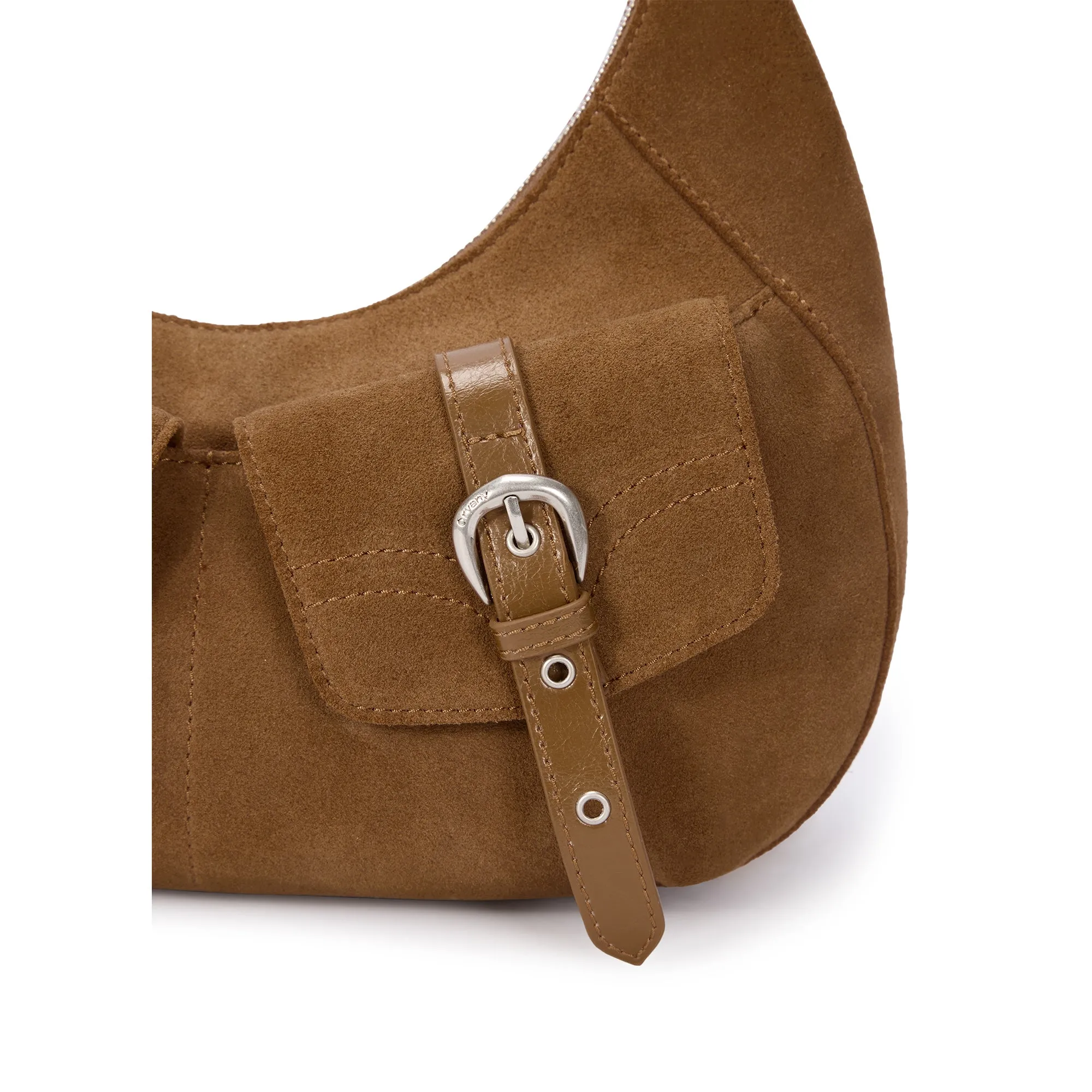 Rodeo Shoulder - Medium Shoulder Bag