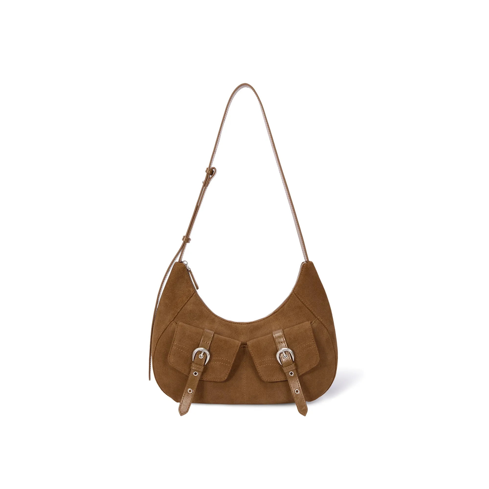 Rodeo Shoulder - Medium Shoulder Bag