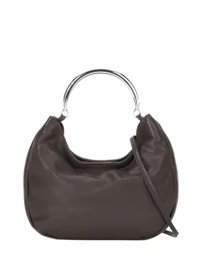 Romeo Bag in Espresso