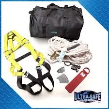 Roof Complete Safety Anchor Kit | 96950