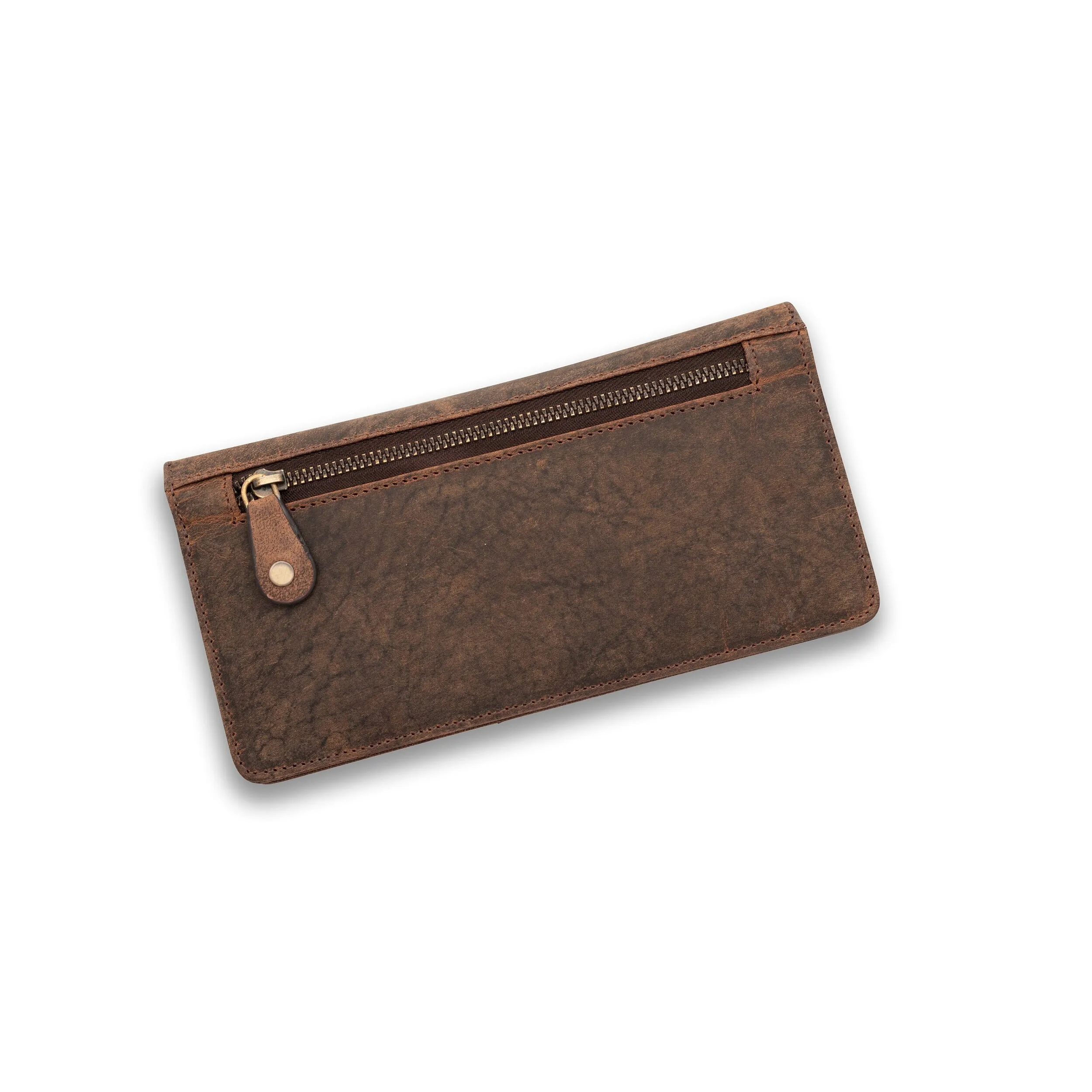 Rosa - Ladies Leather Wallet