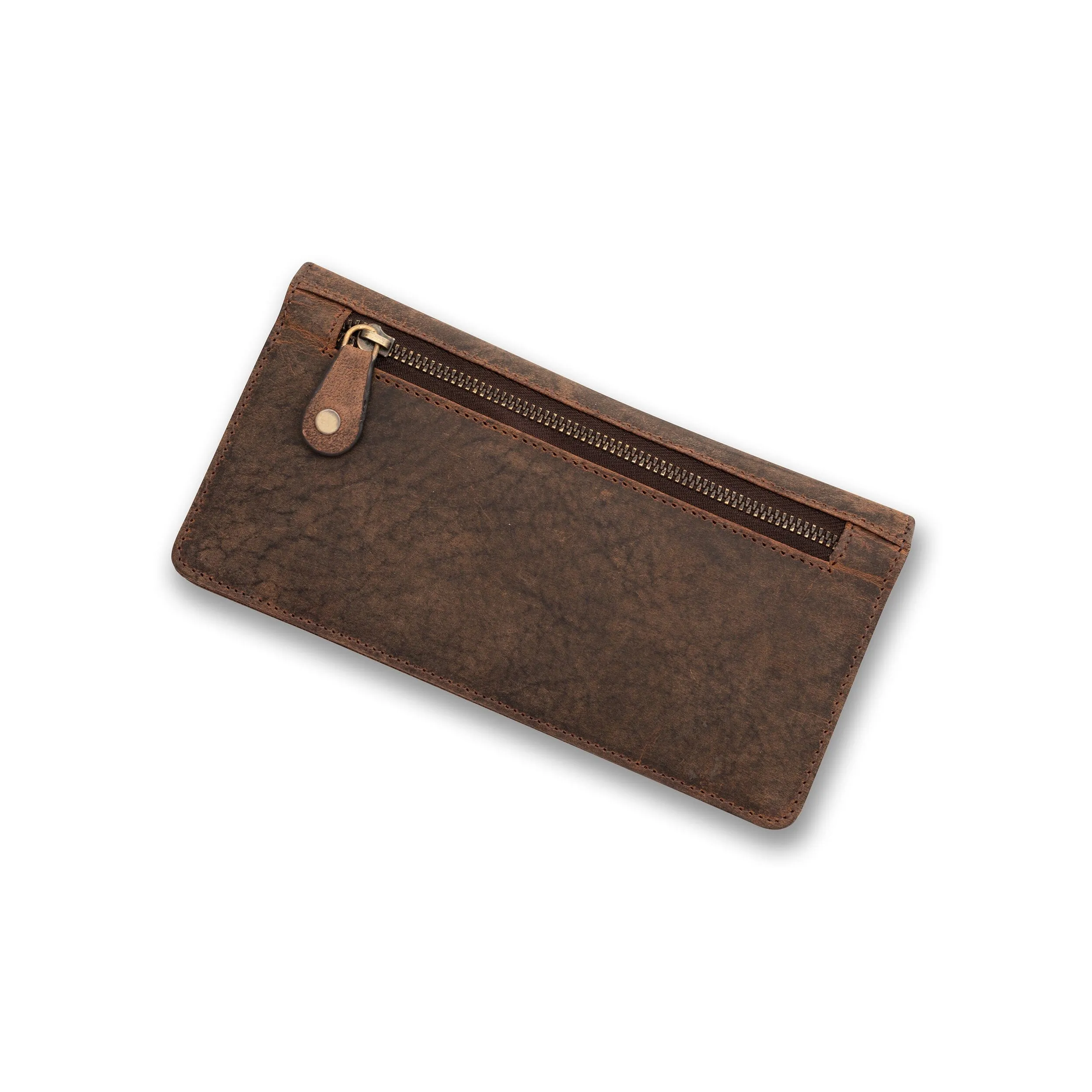 Rosa - Ladies Leather Wallet