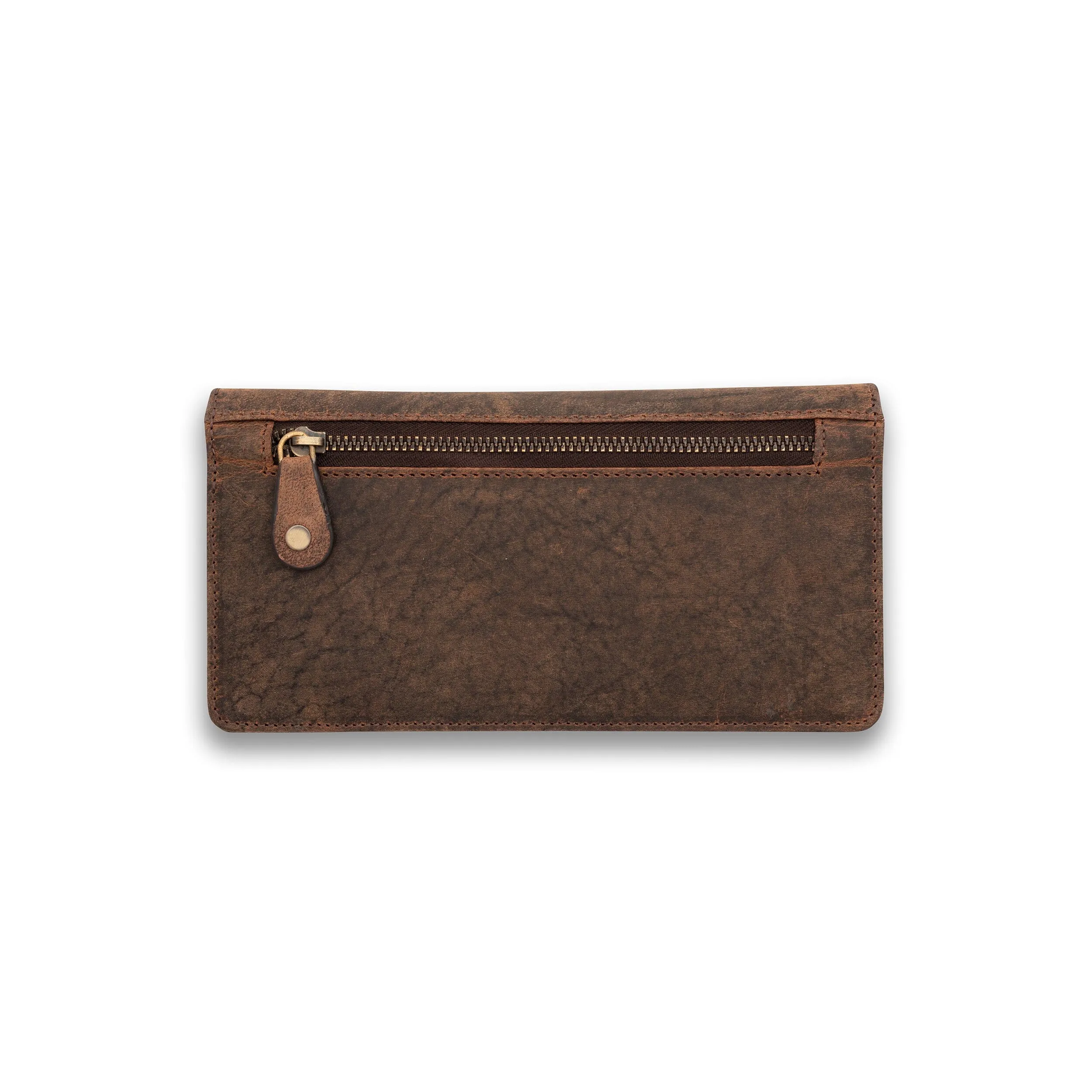 Rosa - Ladies Leather Wallet