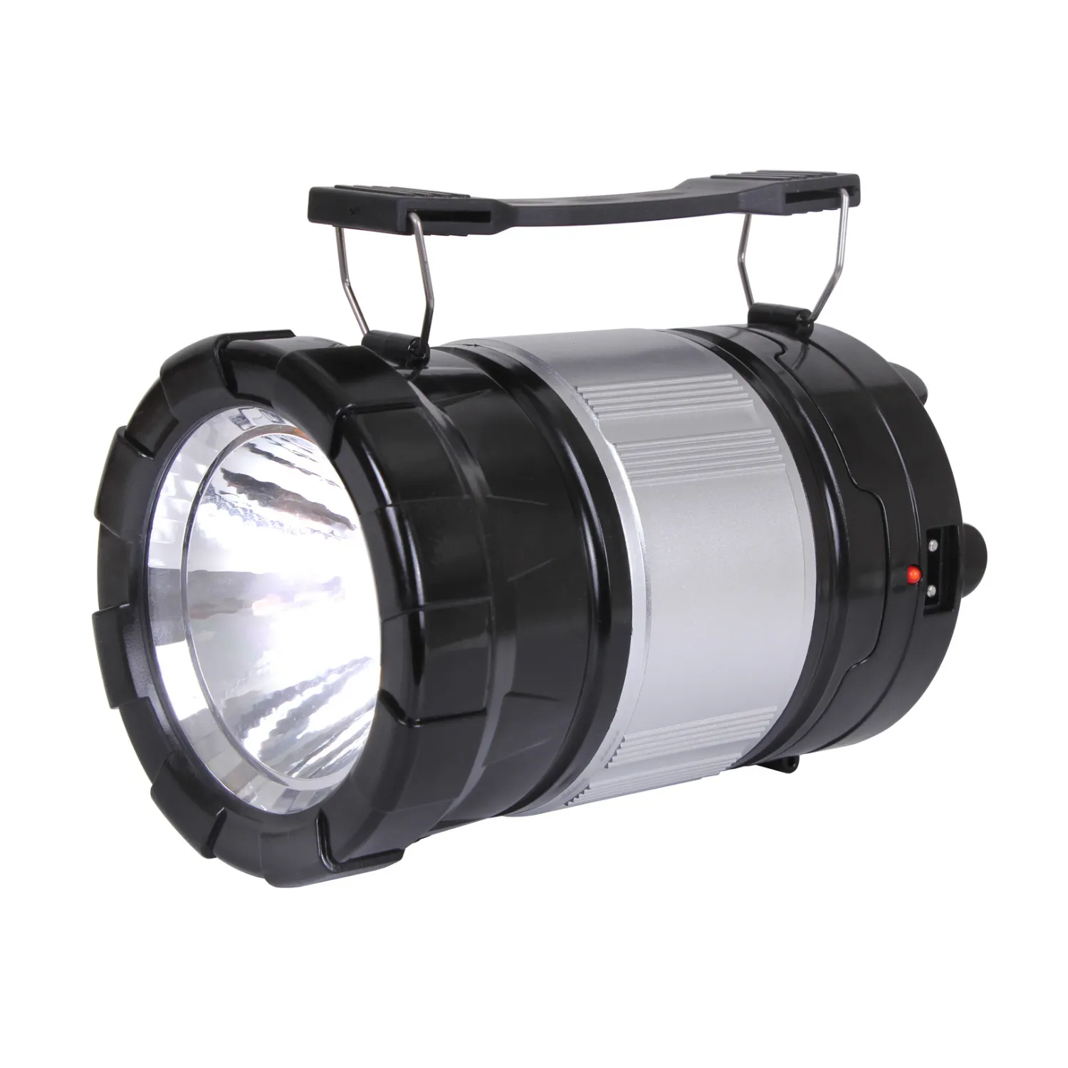 Rothco Solar Lantern and Torchlight