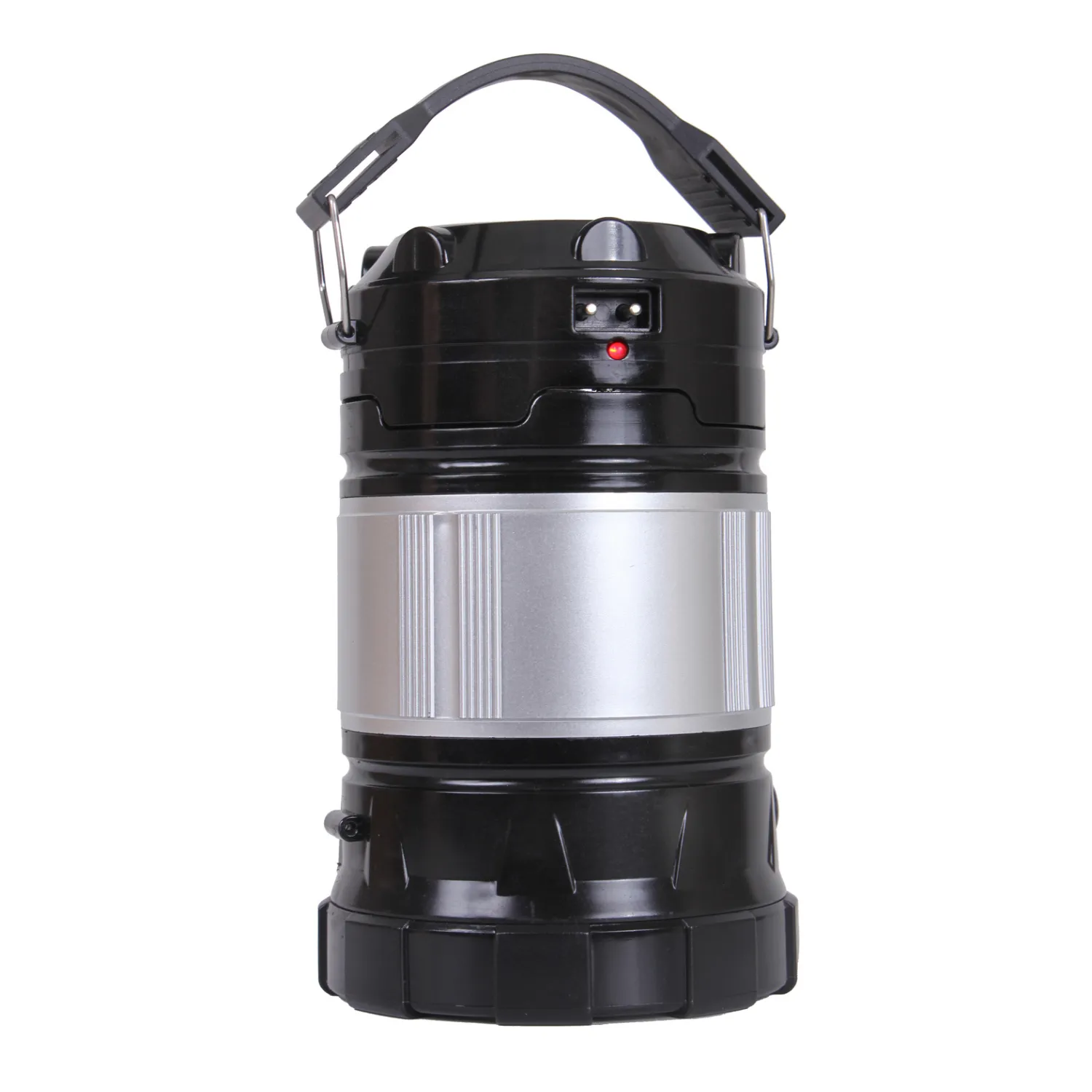 Rothco Solar Lantern and Torchlight