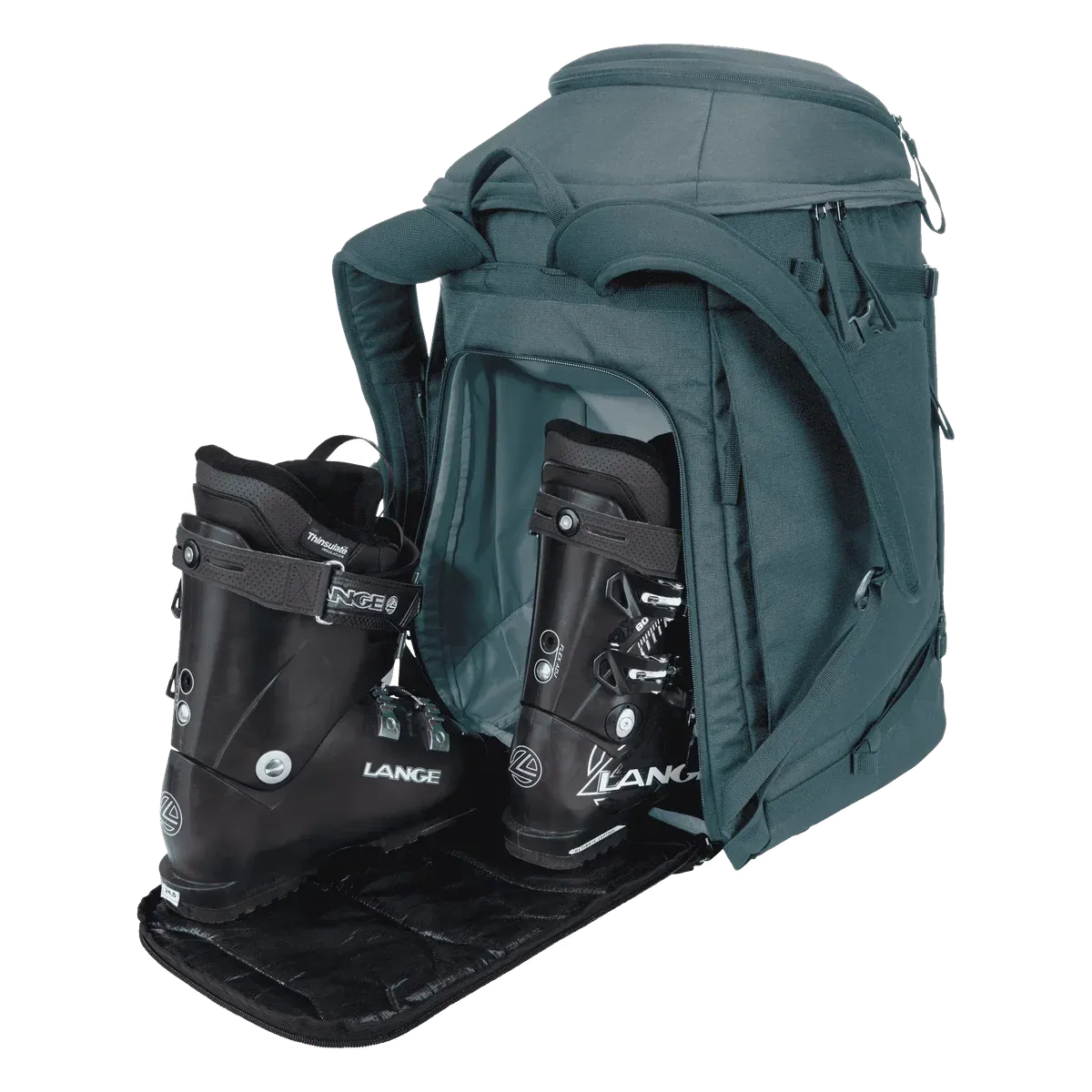 RoundTrip Boot Backpack 60L