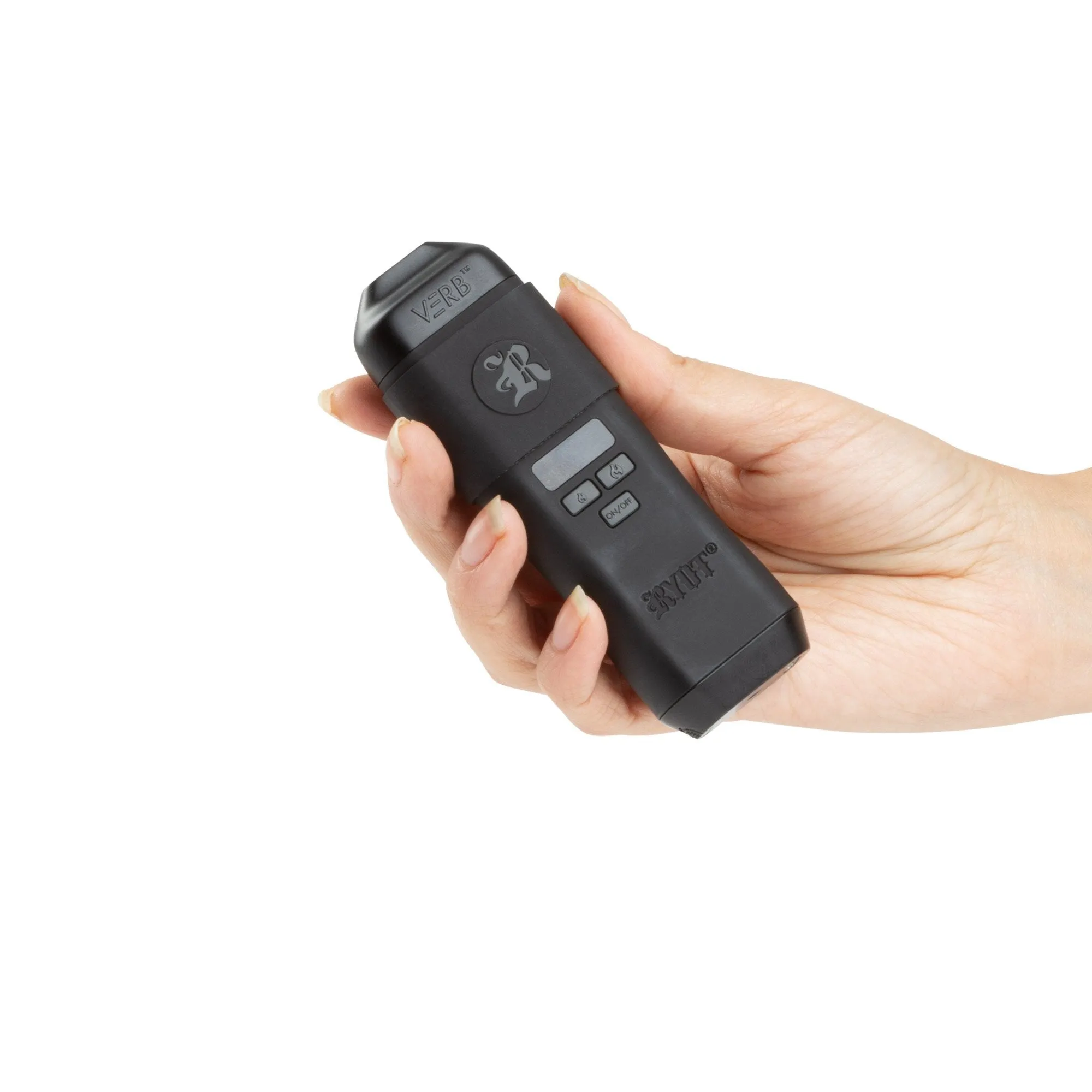 RYOT VERB DHV Dry Herb Vaporizer