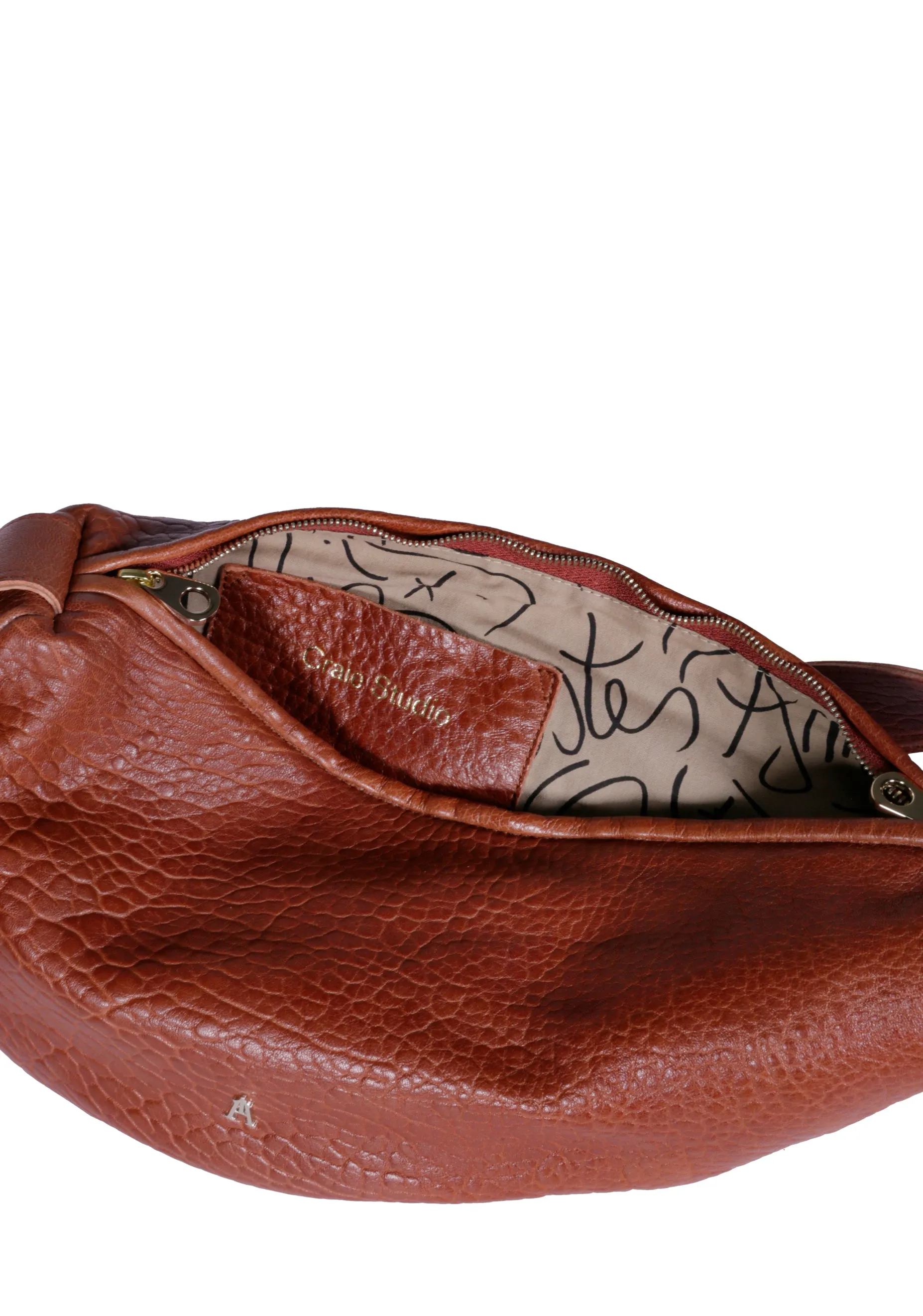 Saddle Bag_Terra