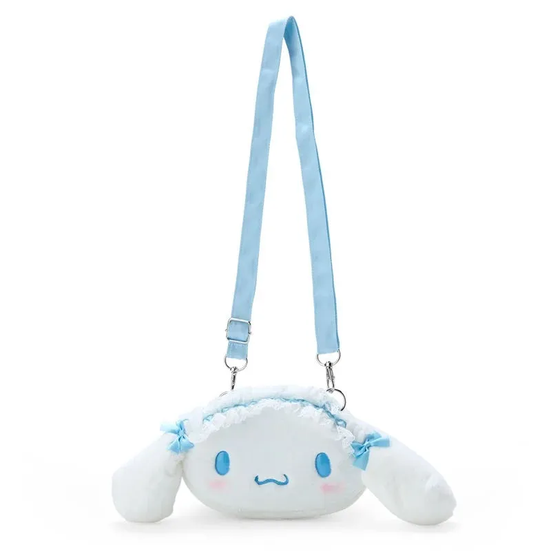 Sanrio Cinnamoroll shoulder bag