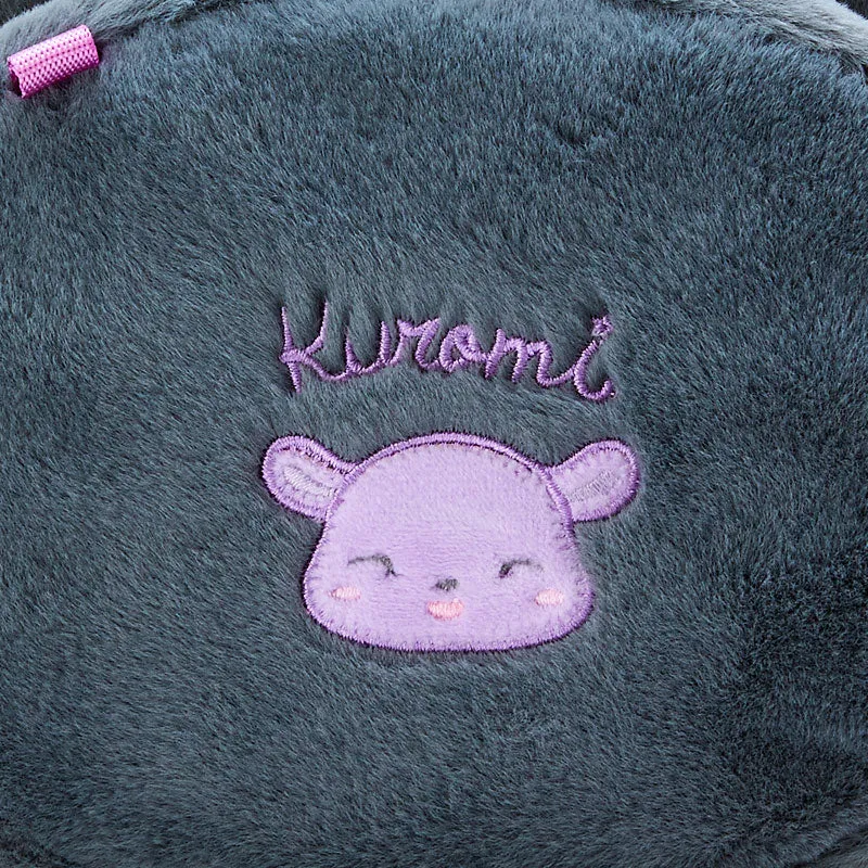 Sanrio Kuromi shoulder bag