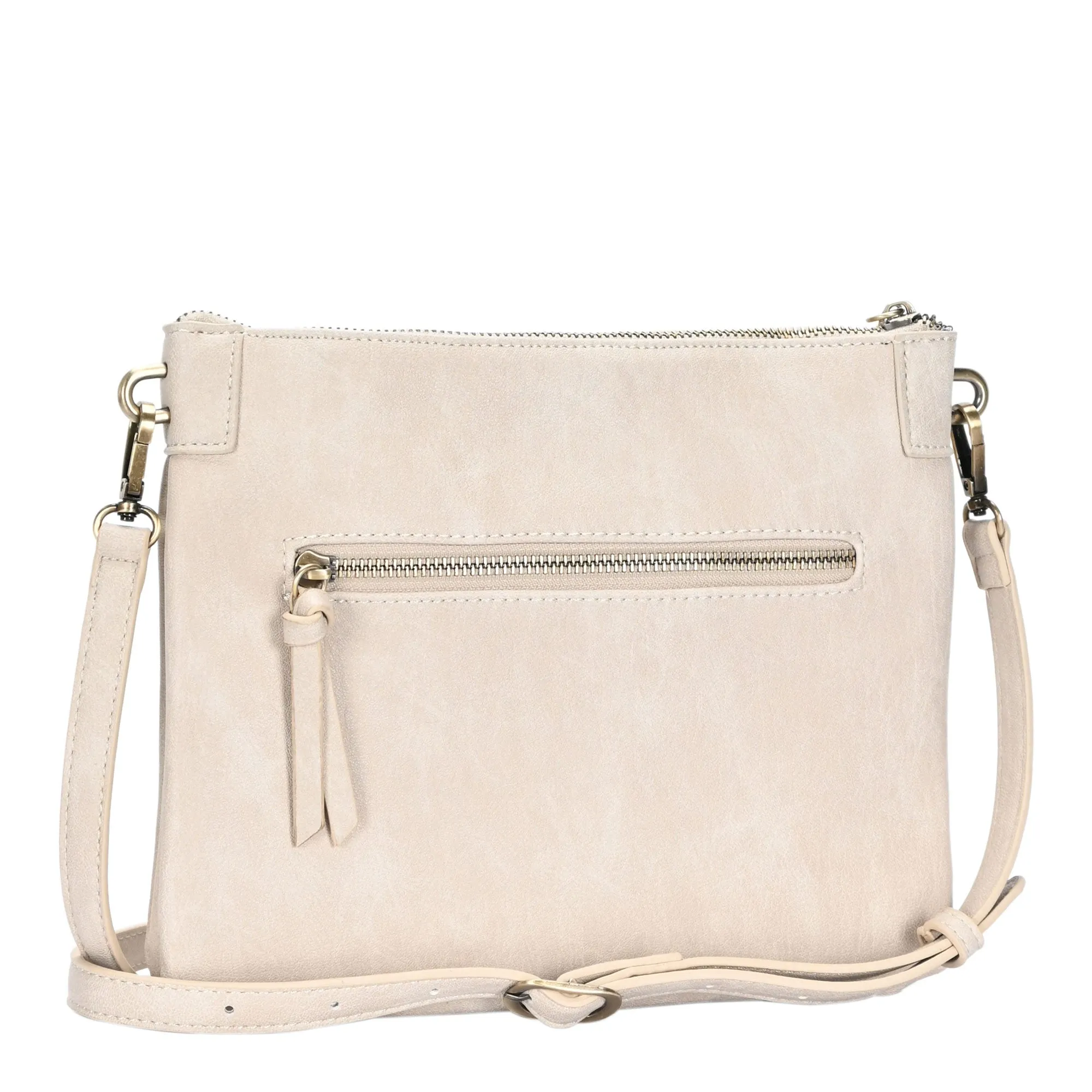 Savannah Crossbody Shoulder Bag