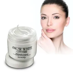 Secretkey - Snowhite Whitening Cream