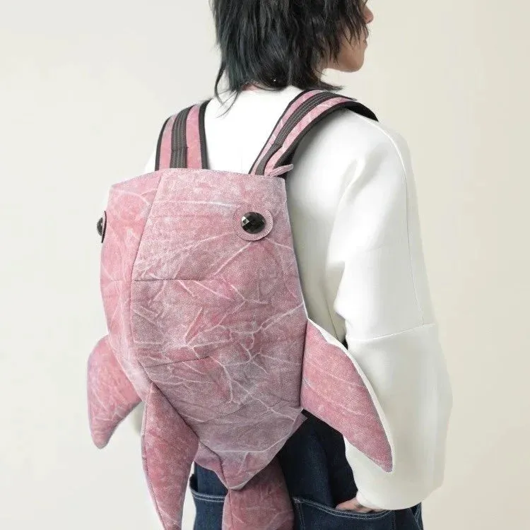 SHARK ATTACK BACKPACK