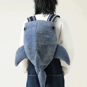 SHARK ATTACK BACKPACK