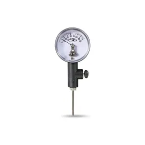 Sherrin Ball Pressure Gauge