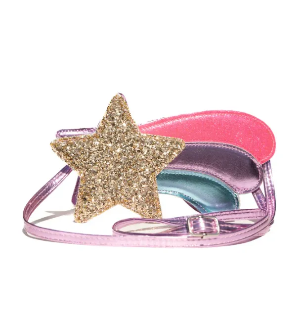 Shooting Star Purse