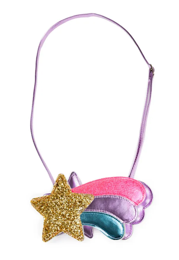 Shooting Star Purse