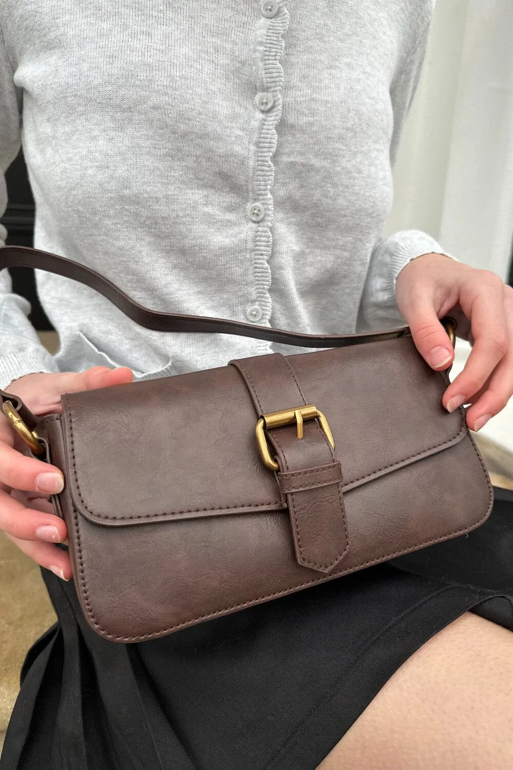 Shoulder Bag