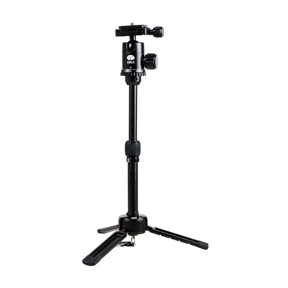 Sirui 3T-35K Table Top Tripod