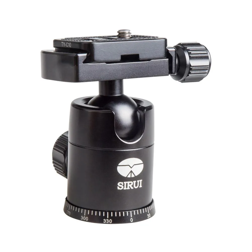 Sirui 3T-35K Table Top Tripod