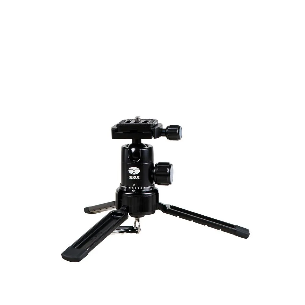 Sirui 3T-35K Table Top Tripod