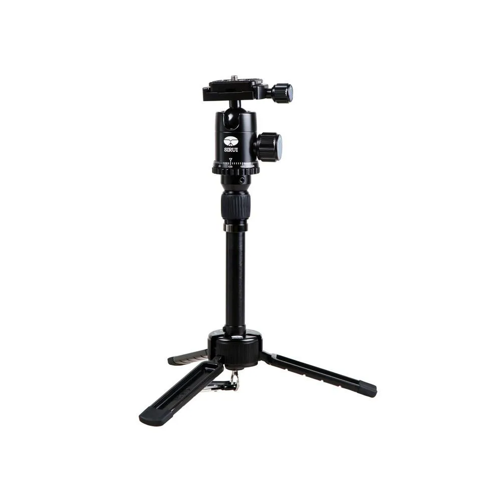 Sirui 3T-35K Table Top Tripod