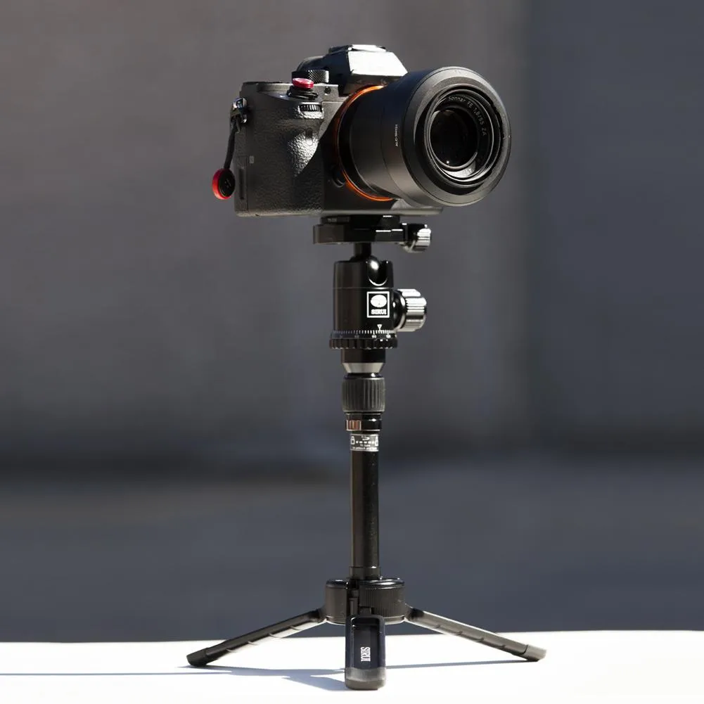 Sirui 3T-35K Table Top Tripod