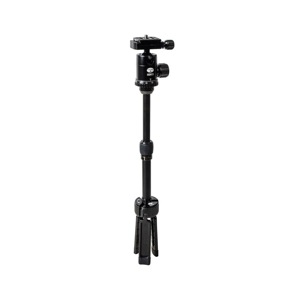 Sirui 3T-35K Table Top Tripod