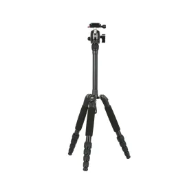 Sirui T-005SK Aluminum Tripod with B-00K Ball Head