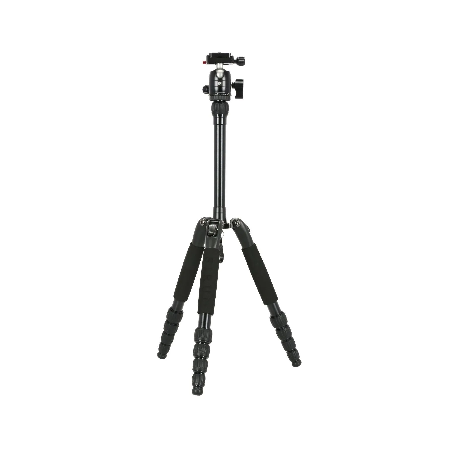 Sirui T-005SK Aluminum Tripod with B-00K Ball Head