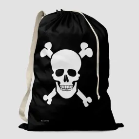 Skull - Laundry Bag