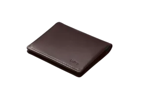 Slim Sleeve Wallet - Deep Plum