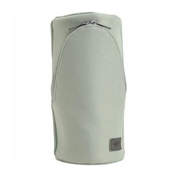 SMA STA Standing Pen Case Moss Gray