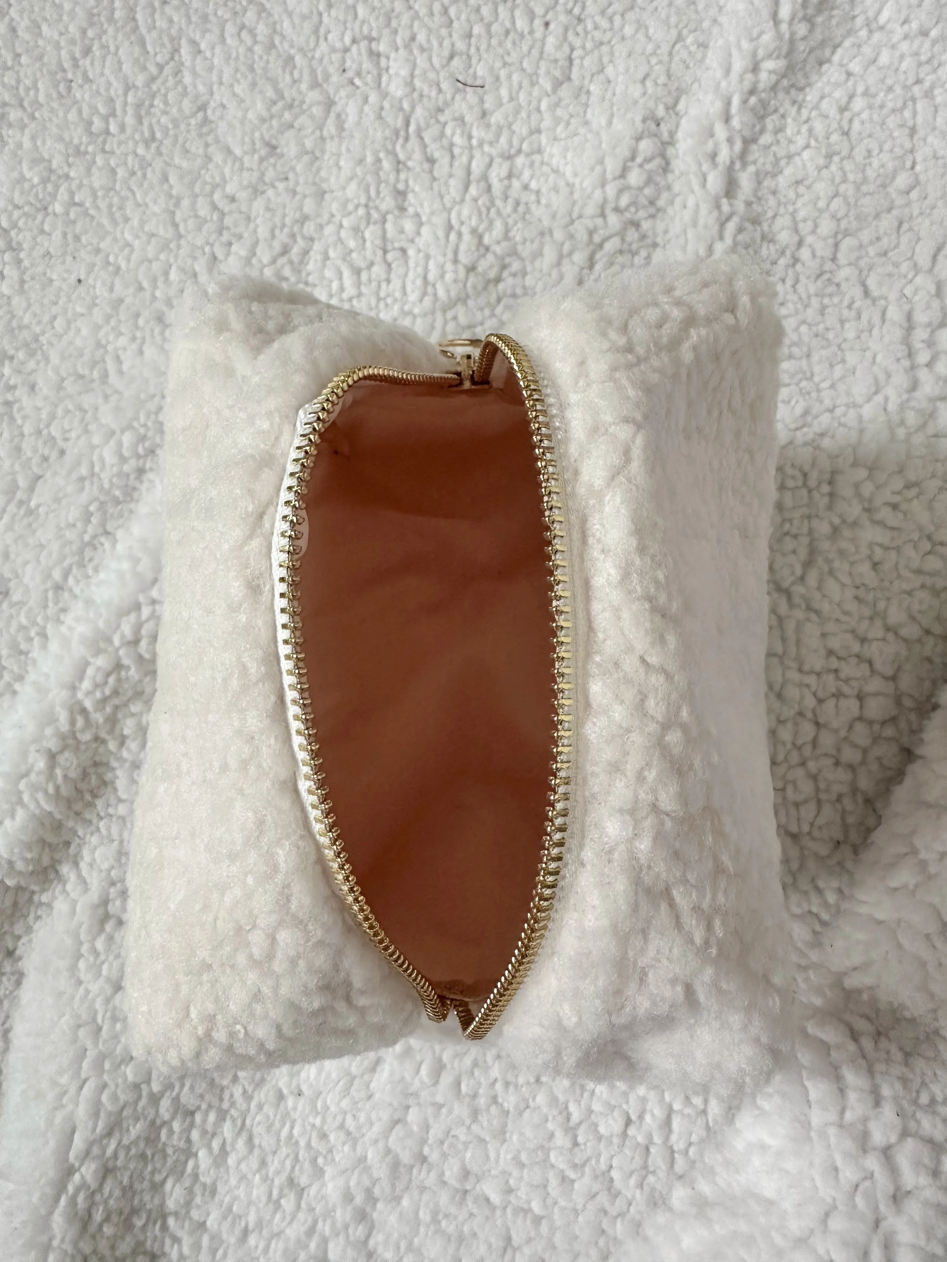 Small Sherpa Travel Bag