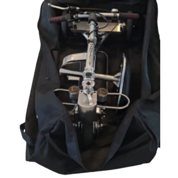 SmartScoot Travel Bag